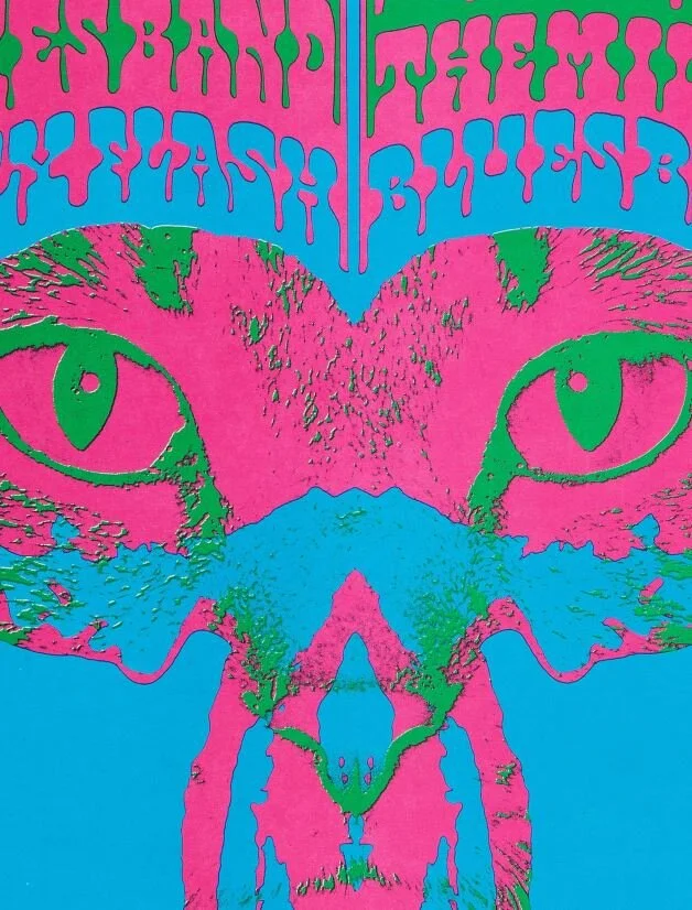 Avalon Ballroom — Gallery Retro | Buy Fine Art Prints | Vintage